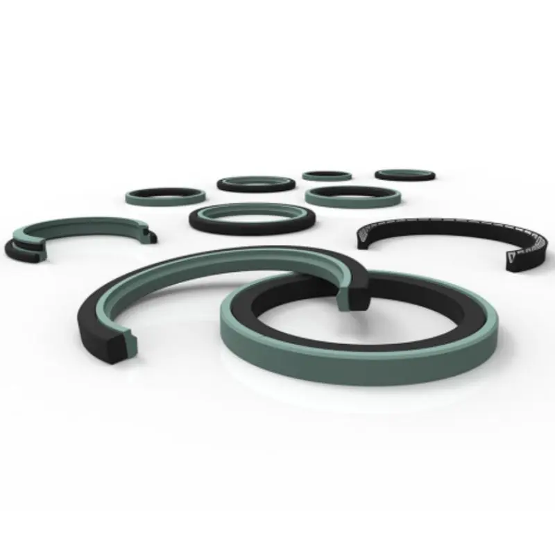 Discount                     Low Swelling Hydraulic Guide Ring Composite Guiding Elements For Presses                 Exporters, Exporter