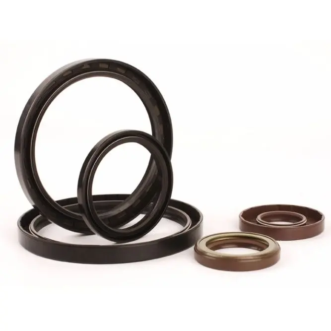 Cheap                     PTFE 304 FP Type Simmerring U-Seals For Hydraulic Cylinders                 Pricelist, Companies
