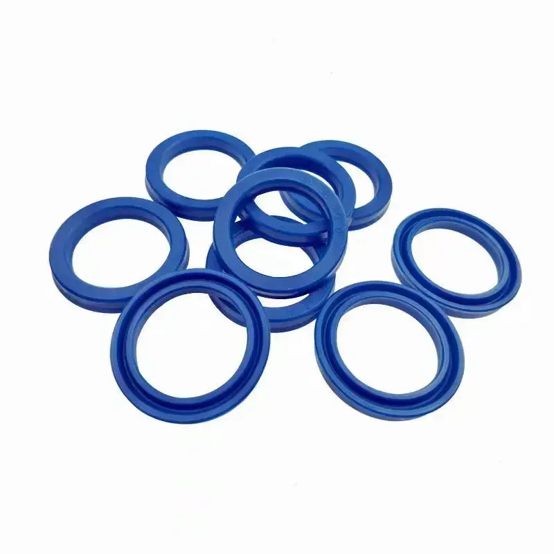 Discount                     UN USI UPI Type Polyurethane Oil Seal Hydraulic Sealing Ring U Type Y Type Cylinder Hydraulic Rod Shaft Piston Seal Rubb                 Quotes, Companies