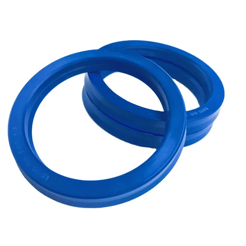 Discount                     Manufacturer Customized U601 U603 Hydraulic Jack Oil Seal Polyurethane UN PU Piston Rod Seals for cylinders                 Pricelist, Quotes