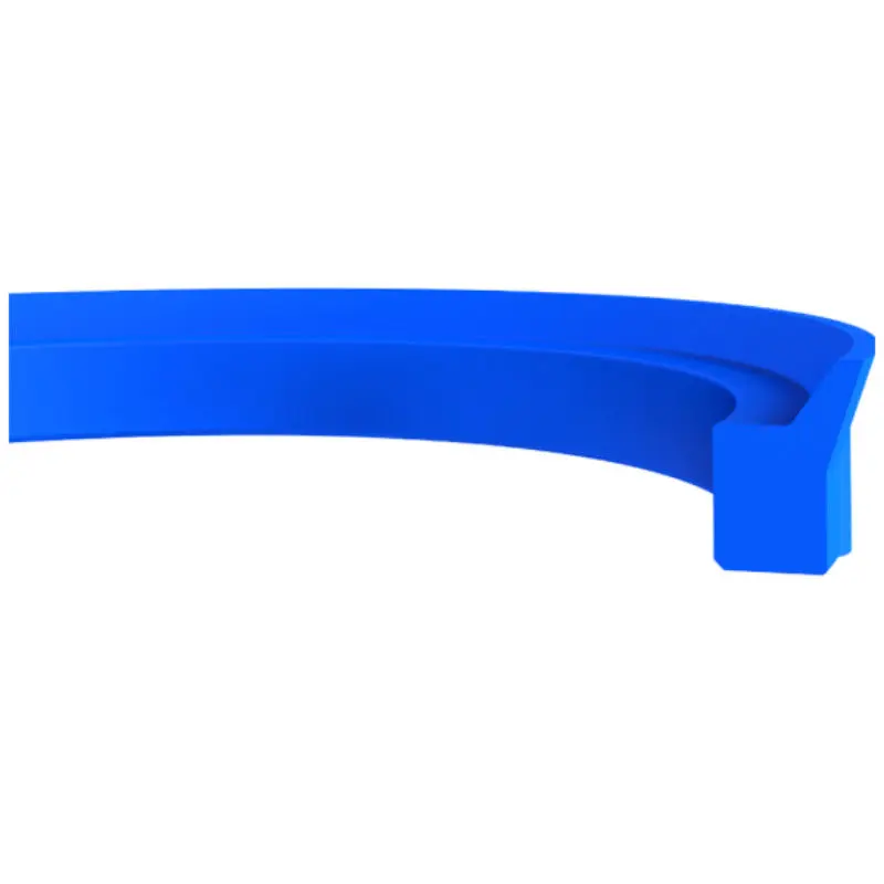 Kl96 External Double Lip Wiper Seal