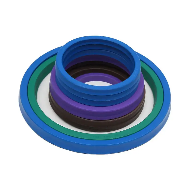 Discount                     KELONG Hot Sale Low Prices Customized Pu Oil Seal Packing Seals Hydraulic Piston Rod Seal                 Exporter, Products
