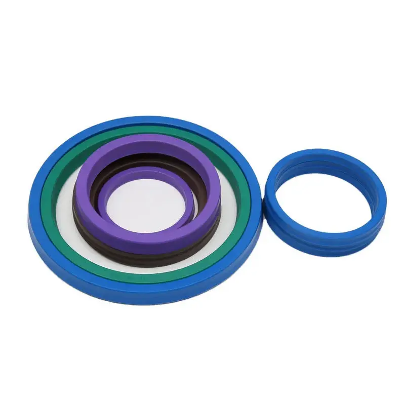 Discount                     KELONG Hot Sale Low Prices Customized Pu Oil Seal Packing Seals Hydraulic Piston Rod Seal                 Exporter, Products