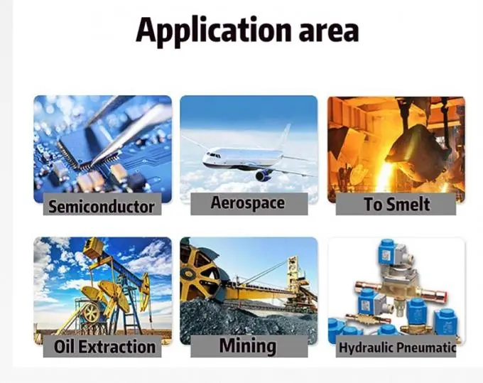 Application Scenarios