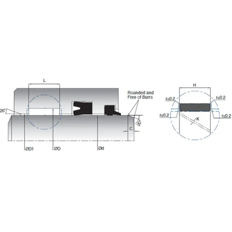 Cheap                     Reinforced POM Hydraulic Cylinder Piston Rings For Agricultural Machinery                 Products, Companies