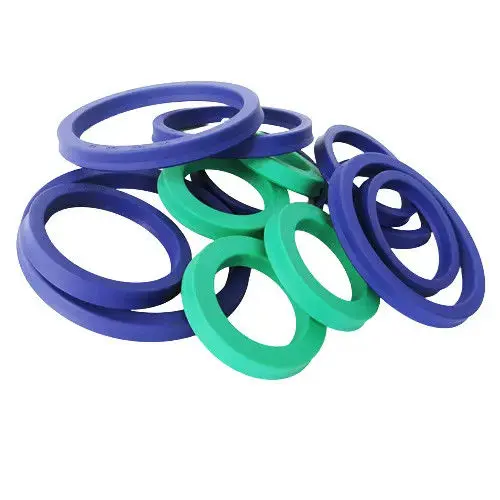Cheap                     Polyurethane PU UN UHS Hydraulic Piston Rod Oil Seal 85*100*9mm                 Exporters, Companies