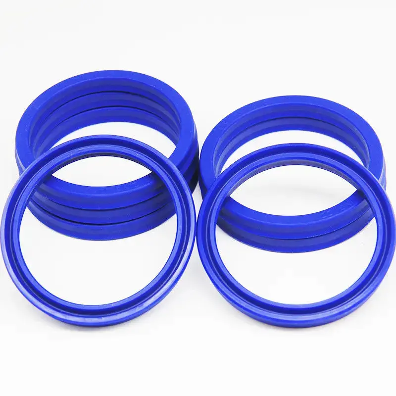 Cheap                     Manufacturer's High Temperature Resistance U-packing UN/UHS/UNS Hydraulic Oil Seals PU Piston Seal                 Exporter, Products