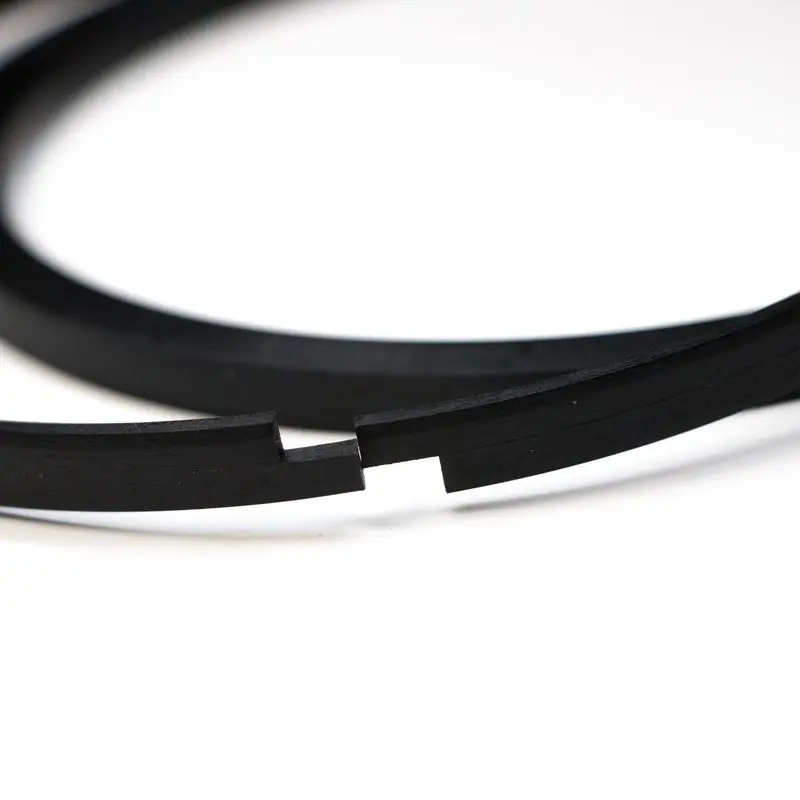 Discount                     Black 80Mpa POM NBR Ok Compact Piston Seal For Excavator                 Products, Company