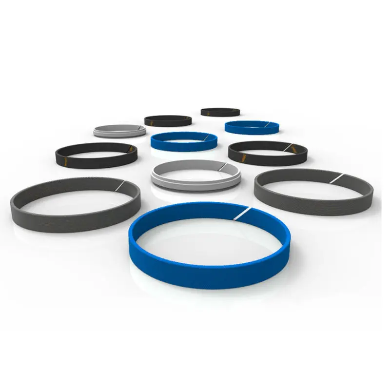 Cheap                     Low Friction Hydraulic Guide Ring Easy Installation Rod Guide Ring                 Exporters, Products