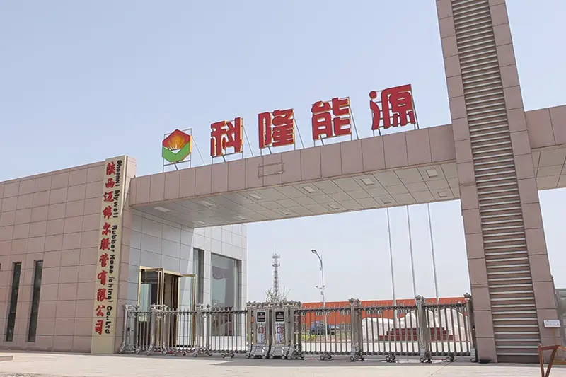 Explosion Proof Hauler