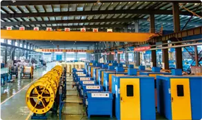 Kelong high-pressure rubber hose product — industrial hydraulic hose
