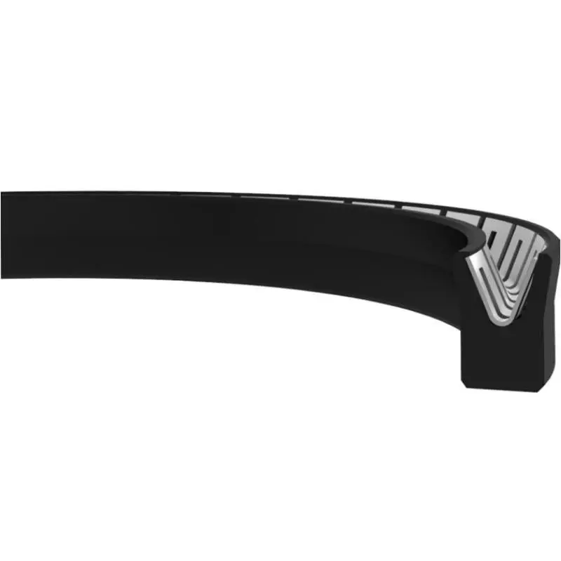 Discount                     KL16 Hydraulic Rod Seals Single Acting Low Friction Long Service Life                 Exporter, Product