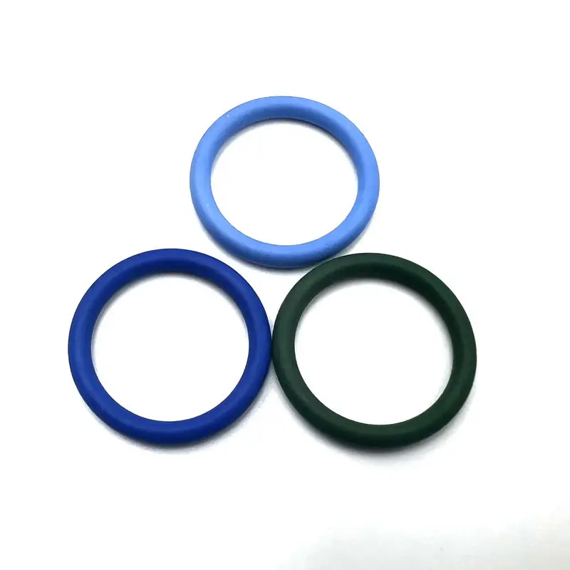 Cheap                     NBR FKM EPDM O Ring Nitrile Rubber O Ring Seals Customized Color Size                 Pricelist, Quotes