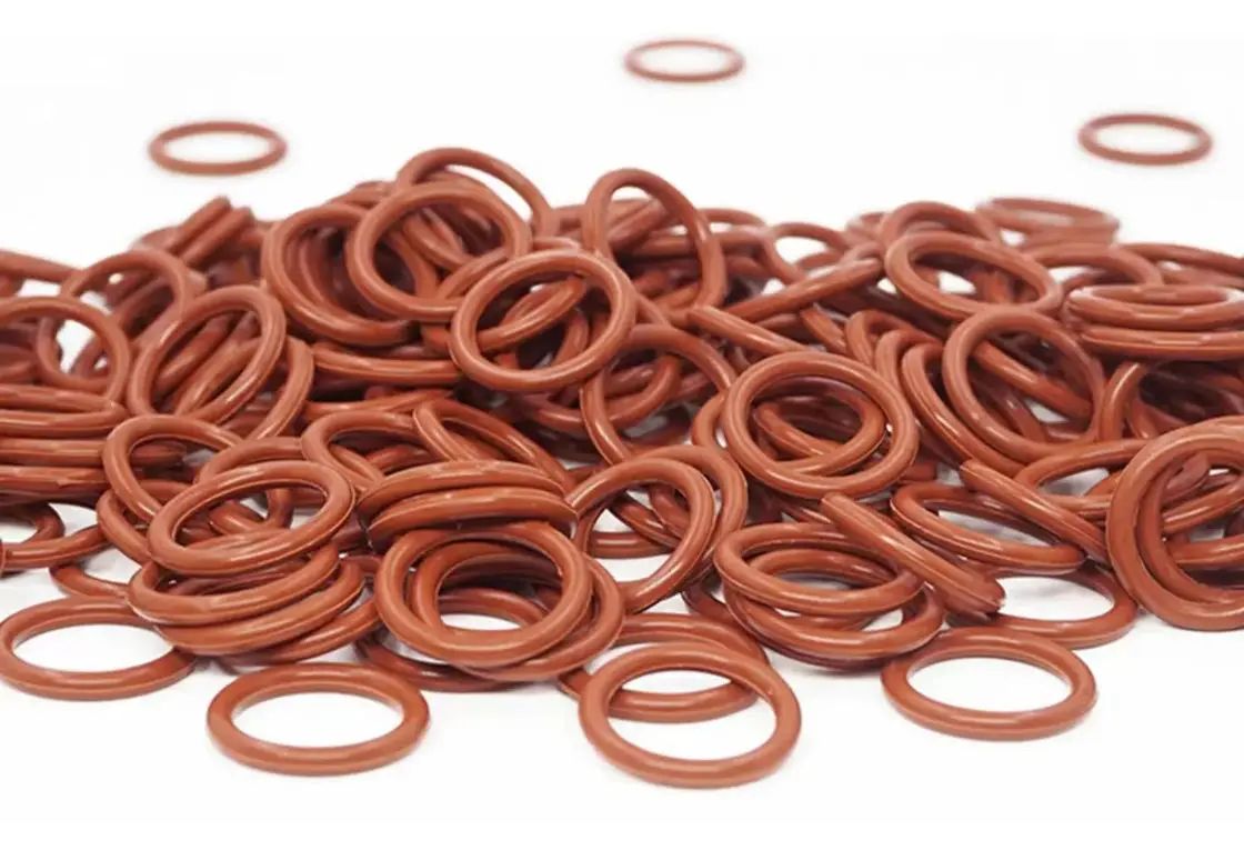 Cheap                     High Temperature Resistant O Rings Wear Resistant Nitrile Rubber O Rings                 Exporters, Products