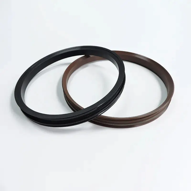 Cheap                     V Type NBR FKM Rubber V Ring VS VA Water Pump Seals V Seal Rotary Shaft Seal Ring                 Exporter, Quotes