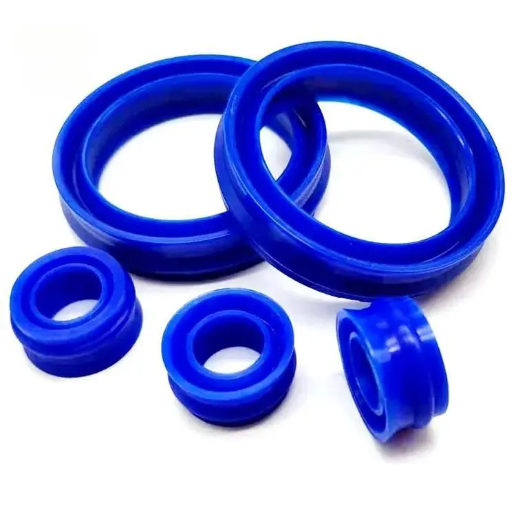 Discount                     PU Hydraulic Rod Seals Custom Compound Polyurethane Material Piston Rod Seals                 Exporter, Quotes