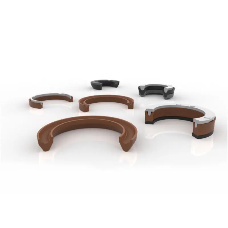 Discount                     Extrusion Resistant Sealing Elements Interchangeable Hydraulic Backup Ring Seal                 Pricelist, Quotes