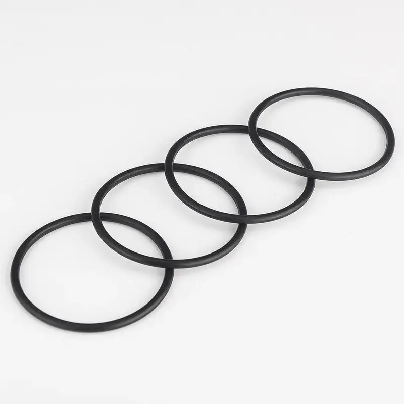 Cheap                     Smooth NBR O Rings Oil Resistant Diameter 1/1.5/1.9/2.4/3.1 Sample Avaliable                 Company, Companies