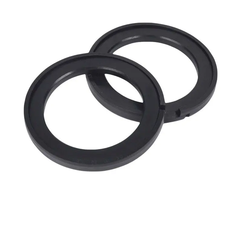 Compact Piston Seal