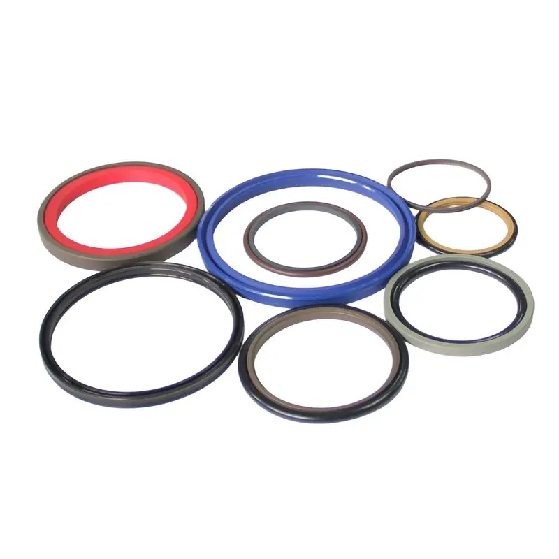 PTFE Asymmetric Rod Seals
