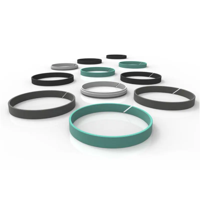 Discount                     KLSB Hydraulic Guide Ring Custom For Rod / Piston Application                 Product, Company