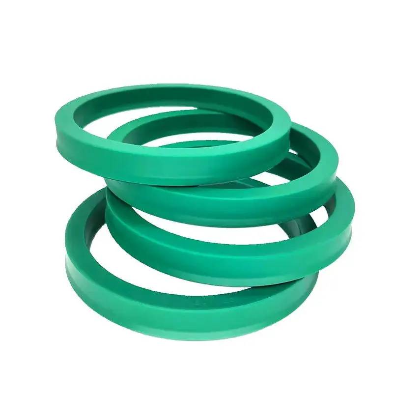 Cheap                     Polyurethane PU UN UHS Hydraulic Piston Rod Oil Seal 85*100*9mm                 Exporters, Companies