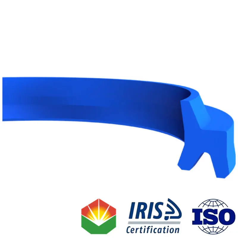 Double Lip Wiper Seal