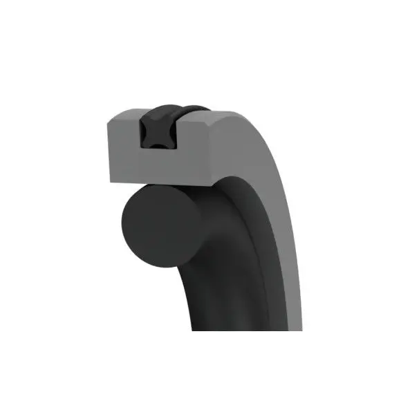 Cheap                     PTFE / NBR Bidirectional Piston Seal Kit For Piston Accumulators Support Cylinders And Positioning Cylinders                 Exporter, Products