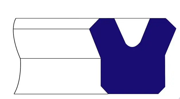Polyurethane Oil Seal