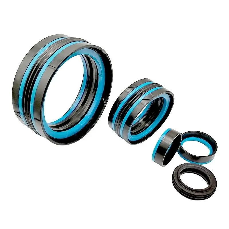 Cheap                     KDAS Hydraulic Cylinder Oil Seal DAS / KDAS Combination PU Material Hydraulic Piston Oil Seal                 Exporter, Quotes