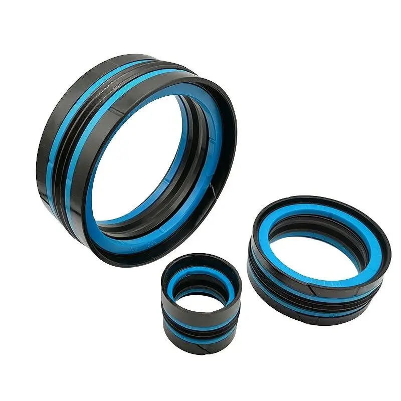 Cheap                     KDAS Hydraulic Cylinder Oil Seal DAS / KDAS Combination PU Material Hydraulic Piston Oil Seal                 Exporter, Quotes
