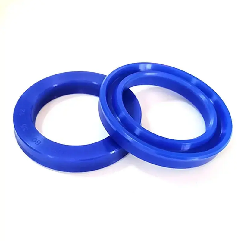 Cheap                     Hot Sale High Temperature Resistance Bore shaft Seal Hydraulic Oil Seals U/Y Type Polyurethane Sealing Ring                 Exporters, Company