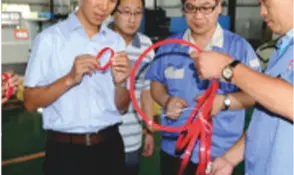 Kelong hose assembly product — high-pressure hydraulic hose assembly