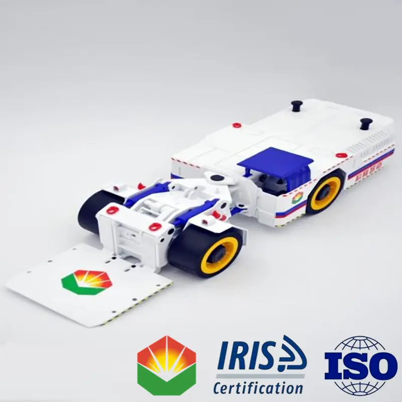 Discount Diesel Shovel Loader WC25E(A)-25T for underground fully mechanized mining auxiliary transportation of less than 25 tons Pricelist, Companies