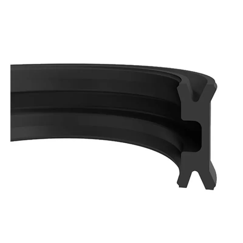 Double Acting Piston