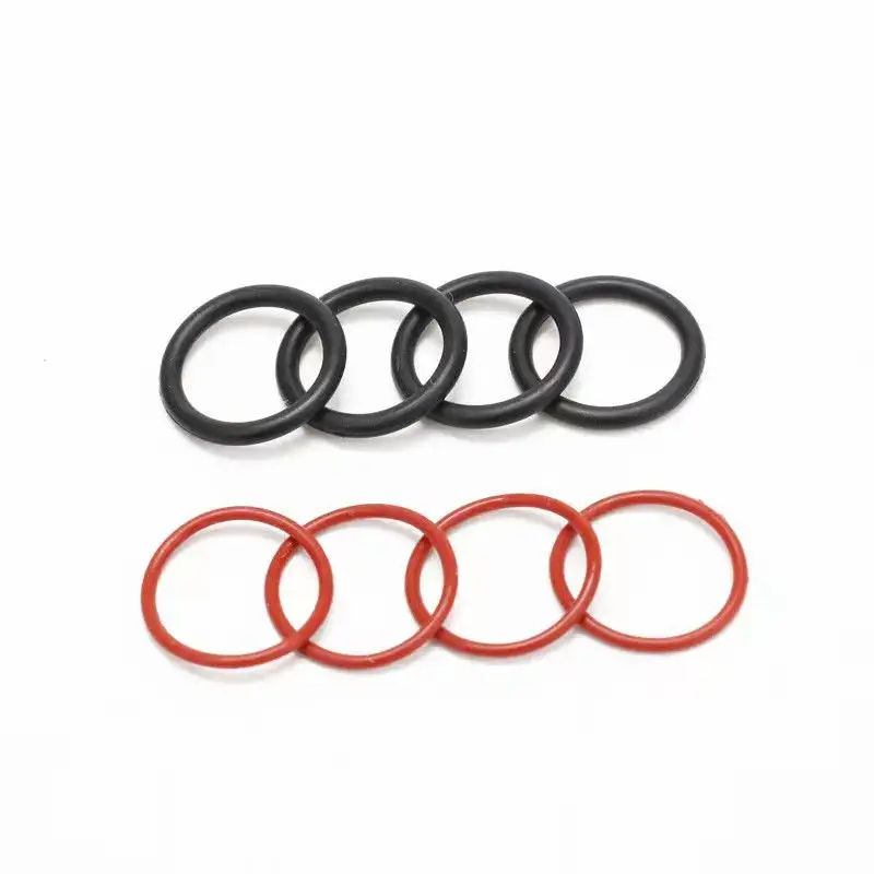 Cheap                     Silicone / FKM / NBR Waterproof Rubber O Ring Wear Resistant High Temperature O Ring Seals                 Quotes, Company