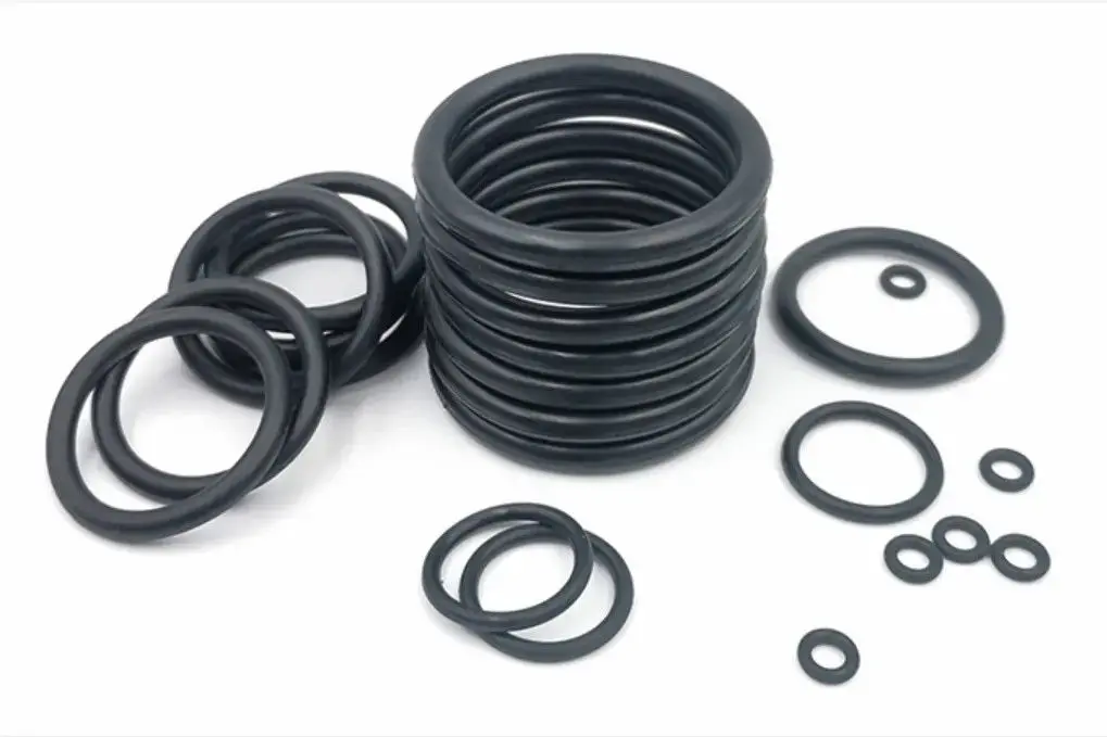 Cheap                     High Temperature Resistant O Rings Wear Resistant Nitrile Rubber O Rings                 Exporters, Products