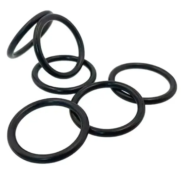 Discount                     Precision EPDM FFKM HNBR NBR FKM Silicone Rubber Oring Seal                 Exporters, Company