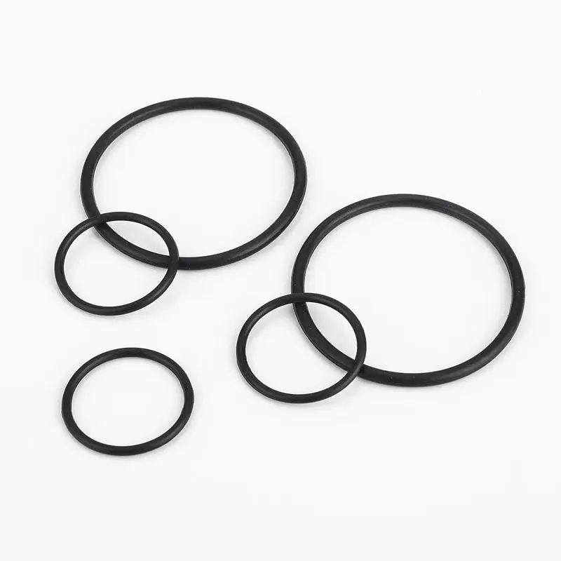 Cheap                     Smooth NBR O Rings Oil Resistant Diameter 1/1.5/1.9/2.4/3.1 Sample Avaliable                 Company, Companies