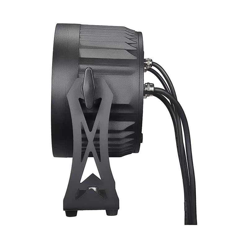 Outdoor IP65 18LEDs*18W Rgbwuv 6in1 High Brightness LED PAR Stage Light for Events Party