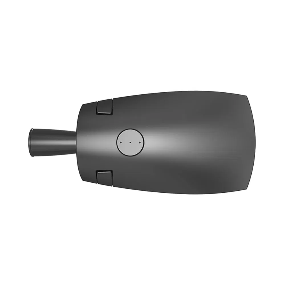 IP65 Waterproof Streetlight SMD Road Integrated Outdoor Road Side Aluminum Commercial LED Street Lighting Fixtures