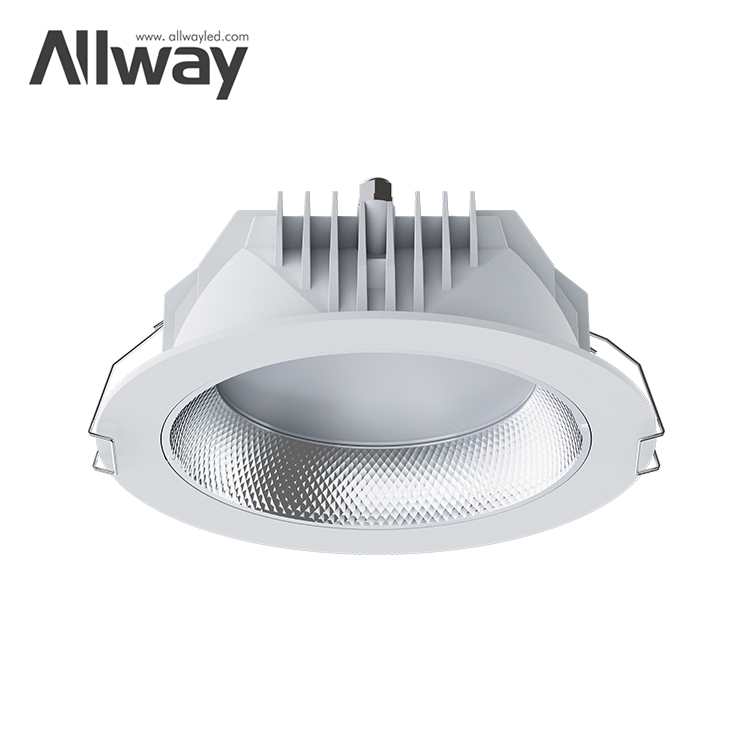 High Quality IP54 LED Indoor Lighting Down Light Downlight