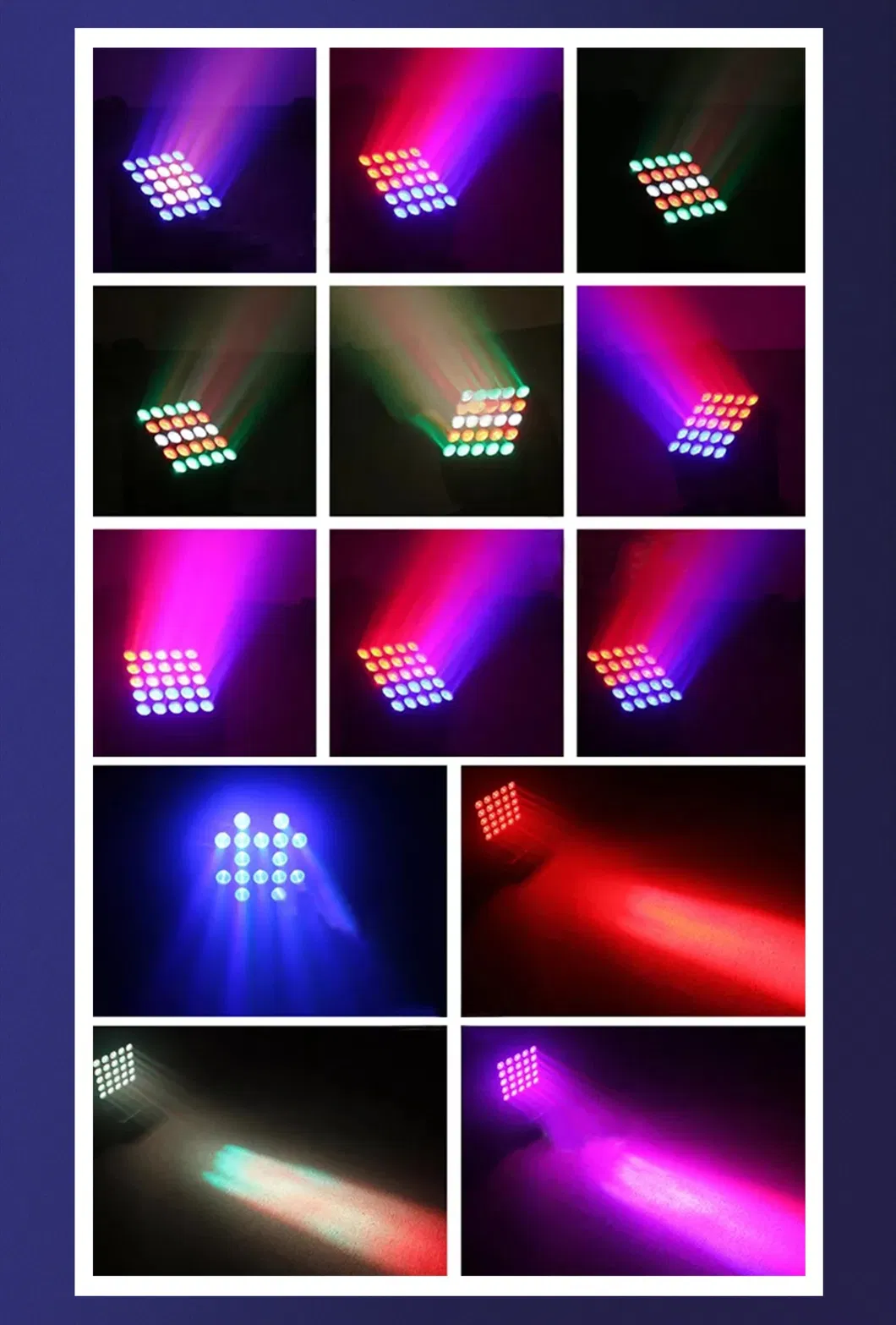 Stage Light Effect 3