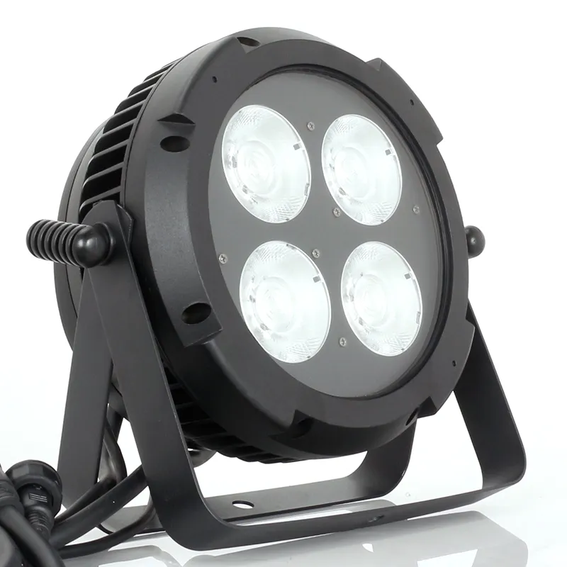 Outdoor IP65 COB LED PAR Wash Stage Light