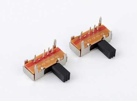 Slide Switch Control Stage Lighting Auto Parts