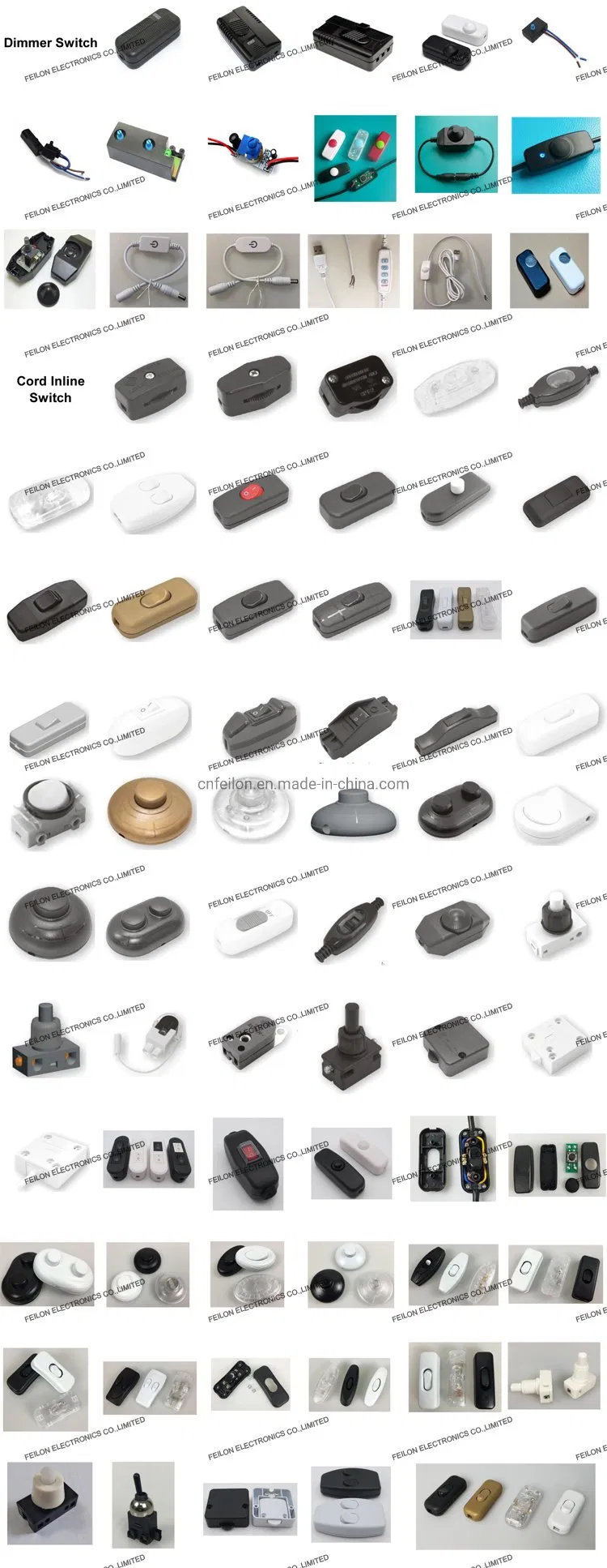 Relevant product list