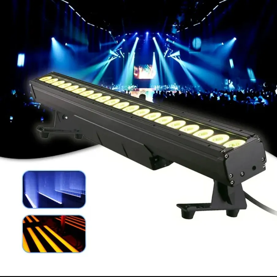 IP65 400W LED Wall Washer View 1