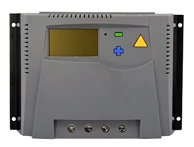 Solar Controller View 1