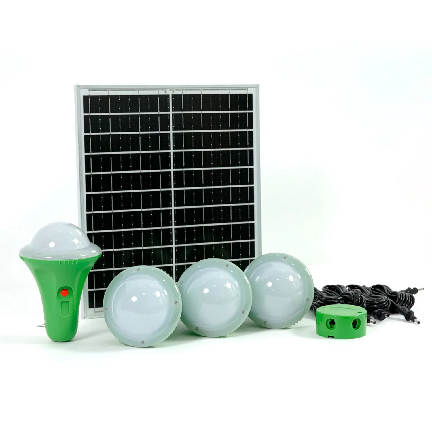 Smart Motion Sensor LED Lighting System for Indoor and Outdoor Use