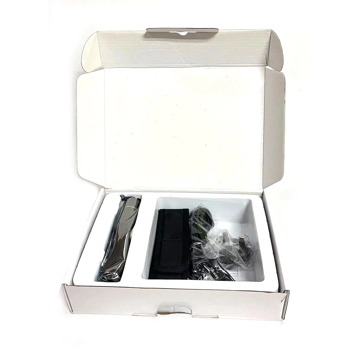 IP65 Waterproof Realtime Monitoring Intelligent Smart RFID Tag Card Reader Guard Tour Patrol Probe System